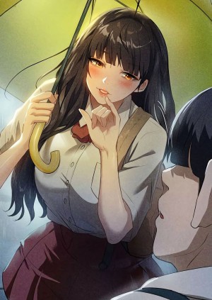 อ่านโดจิน A Young Maid ตอนที่ 25 แปลไทย