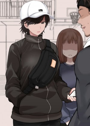 อ่านโดจิน ความลับของเธอบนทวิตเตอร์ แปลไทย