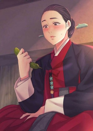 อ่านโดจิน นายหญิงที่รัก ข้ามักท่านหลาย! 65 ซีซั่น 2 แปลไทย