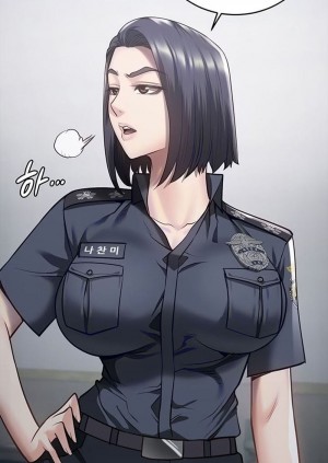 อ่านโดจิน Locked Up ตอนที่ 15 แปลไทย