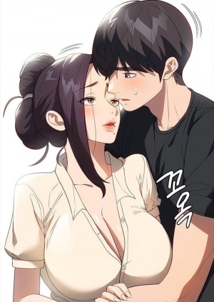 อ่านโดจิน A Young Maid ตอนที่ 29 แปลไทย