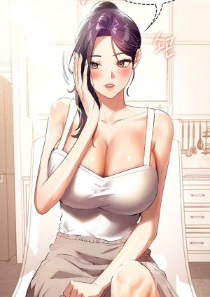 อ่านโดจิน A Young Maid ตอนที่ 31 แปลไทย