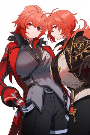 อ่านโดจิน ดิลุคที่กลายเป็นสาวกับพ่อหนุ่มเคยะ ตอนที่ 2 แปลไทย