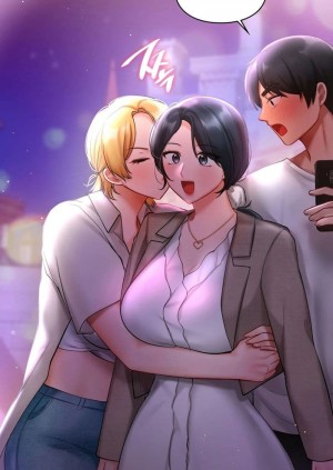 อ่านโดจิน Love Theme Park ตอนที่ 17 แปลไทย