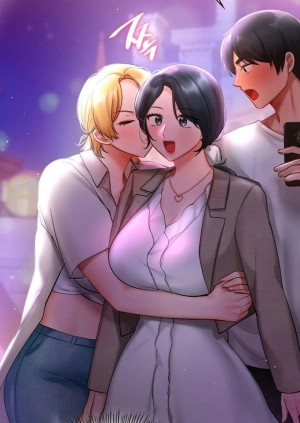 อ่านโดจิน Love Theme Park ตอนที่ 18 แปลไทย