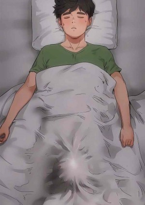 อ่านโดจิน หน้าร้อนนี้ทำดีกันดีกว่า 57 แปลไทย