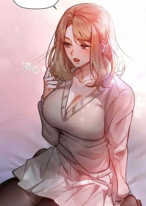 อ่านโดจิน Caffeine ตอนที่ 18 แปลไทย