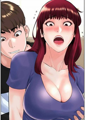 อ่านโดจิน Frequency ตอนที่ 6 แปลไทย