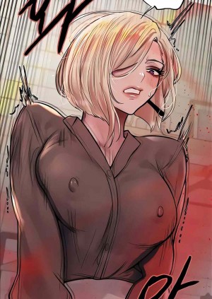 อ่านโดจิน Sex-stop Watch ตอนที่ 69 แปลไทย