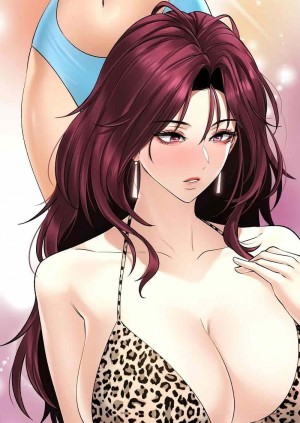 อ่านโดจิน The Bathhouse ตอนที่ 21 แปลไทย