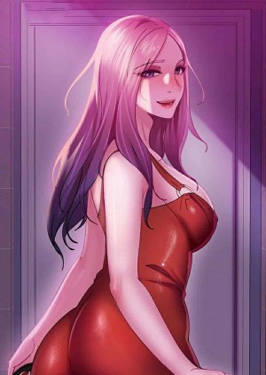 อ่านโดจิน Marriage Agency Review ตอนที่ 16 แปลไทย