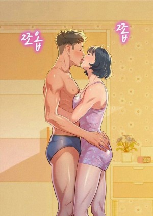 อ่านโดจิน พี่สาวข้างบ้าน 48 แปลไทย