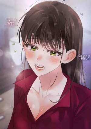 อ่านโดจิน Quiet in the Office! 8 แปลไทย