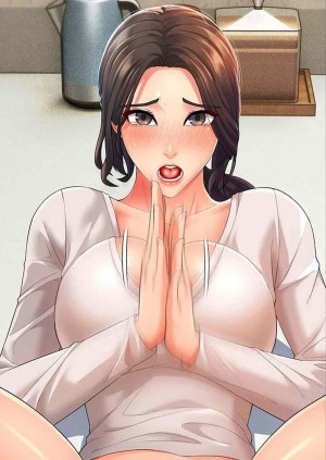 อ่านโดจิน Mother-in-Law Bends To My Will ตอนที่ 2 แปลไทย