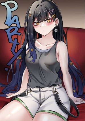 อ่านโดจิน หลังงานปาร์ตี้ แปลไทย