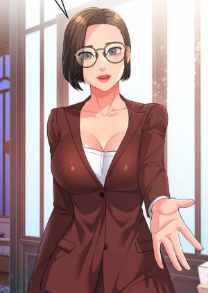 อ่านโดจิน Mother-in-Law Bends To My Will ตอนที่ 8 แปลไทย