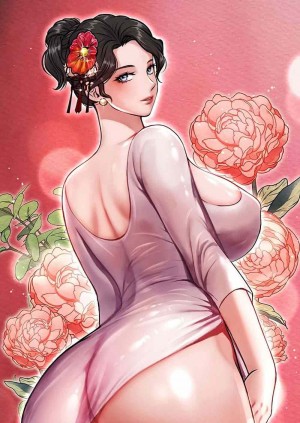 อ่านโดจิน I Ended Up in the World of Murim ตอนที่ 6 แปลไทย