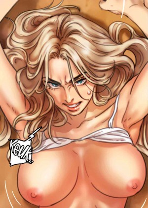 อ่านโดจิน ลูกสาวพ่อบุญธรรม 6 แปลไทย