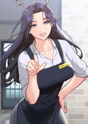 อ่านโดจิน Strawberry Market ตอนที่ 4 แปลไทย