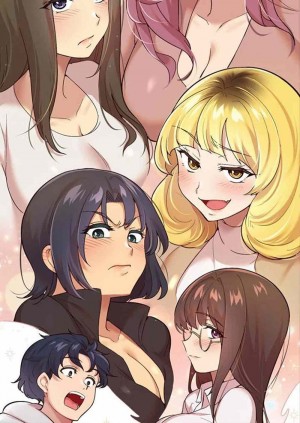 อ่านโดจิน Smart App Life ตอนที่ 1 แปลไทย