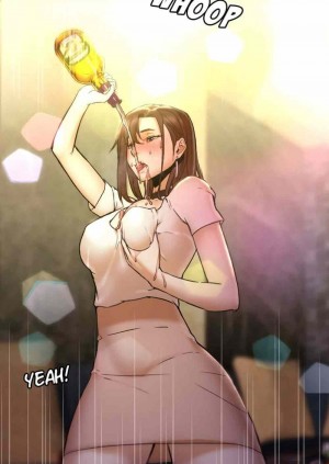 อ่านโดจิน Good Night ตอนที่ 4 แปลไทย