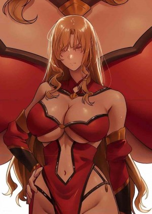 อ่านโดจิน นักล่าสาวรุ่นแม่ต่างโลก ตอนที่ 32 แปลไทย