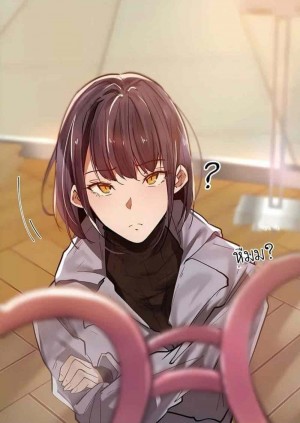 อ่านโดจิน Let’s Do it After Work ตอนที่ 8 แปลไทย