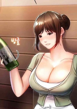 อ่านโดจิน Could You Please Touch Me There ตอนที่ 12 แปลไทย