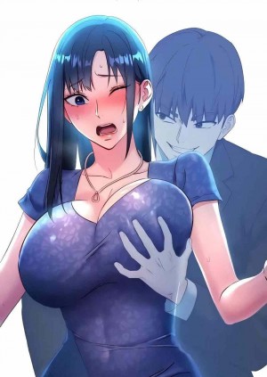 อ่านโดจิน Outsider: The Invisible Man ตอนที่ 4 แปลไทย