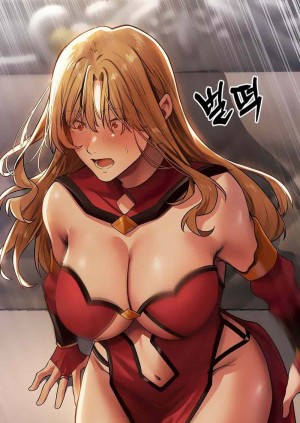 อ่านโดจิน นักล่าสาวรุ่นแม่ต่างโลก ตอนที่ 34 แปลไทย