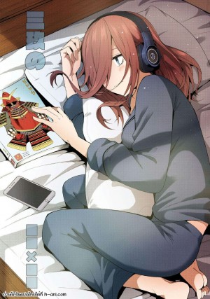 อ่านโดจิน จินตนาการล้ำลึก แปลไทย