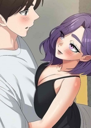 อ่านโดจิน Sexy Man and Woman ตอนที่ 40 แปลไทย