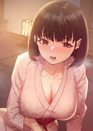 อ่านโดจิน Shall We Go To The Ryokan Together? ตอนที่ 3 แปลไทย