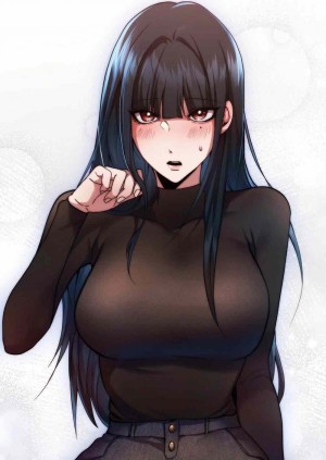 อ่านโดจิน OpenTalk ตอนที่ 9 แปลไทย