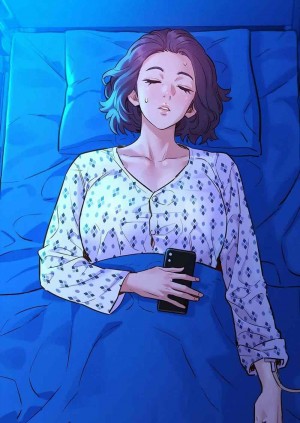 อ่านโดจิน Let’s Hang Out from Today ตอนที่ 61 แปลไทย