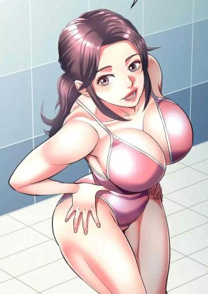 อ่านโดจิน In Her Place ตอนที่ 1 แปลไทย