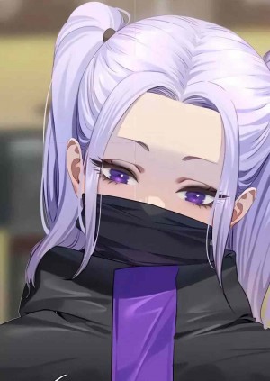 อ่านโดจิน SSS-Class Undercover Agent ตอนที่ 10 แปลไทย