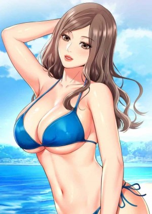 อ่านโดจิน Friend’s Mom Is Mine ตอนที่ 1 แปลไทย