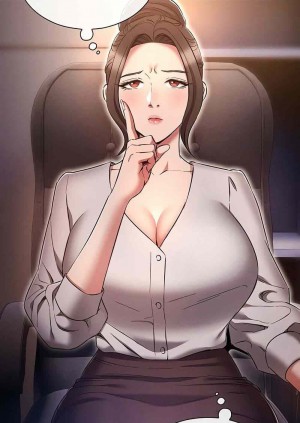 อ่านโดจิน เจาะเวลามาปี้เธอ ตอน 64 แปลไทย