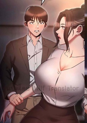 อ่านโดจิน เจาะเวลามาปี้เธอ ตอน 65 แปลไทย