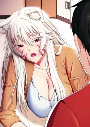 อ่านโดจิน Sorcery: A Yokai Harem ตอนที่ 12 แปลไทย