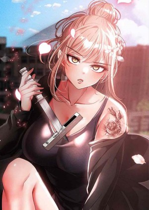 อ่านโดจิน Golden Facade ตอนที่ 38 แปลไทย