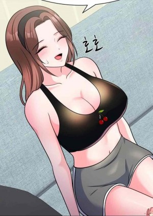 อ่านโดจิน My Father’s USB ตอนที่ 13 แปลไทย