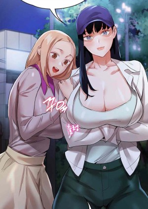 อ่านโดจิน ผมอาศัยอยู่กับสาวอกระเบิดสองคน 31 แปลไทย