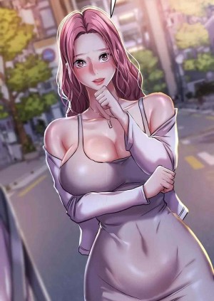 อ่านโดจิน Women of God ตอนที่ 6 แปลไทย