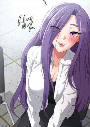 อ่านโดจิน Sexy Man and Woman ตอนที่ 46 แปลไทย