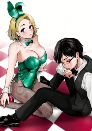 อ่านโดจิน กลับมาพบกันอีกครั้ง แปลไทย