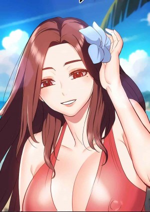 อ่านโดจิน Summer Retreat Girl ตอนที่ 23 แปลไทย