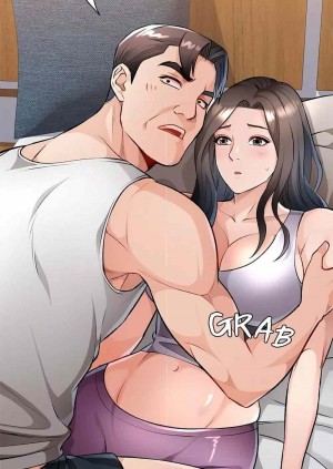 อ่านโดจิน Wait, I’m a Married Woman! ตอนที่ 5 แปลไทย