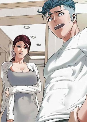 อ่านโดจิน Bastard ตอนที่ 16 แปลไทย